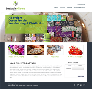 Web Design by yadunath