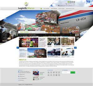 Web Design by ImranArif