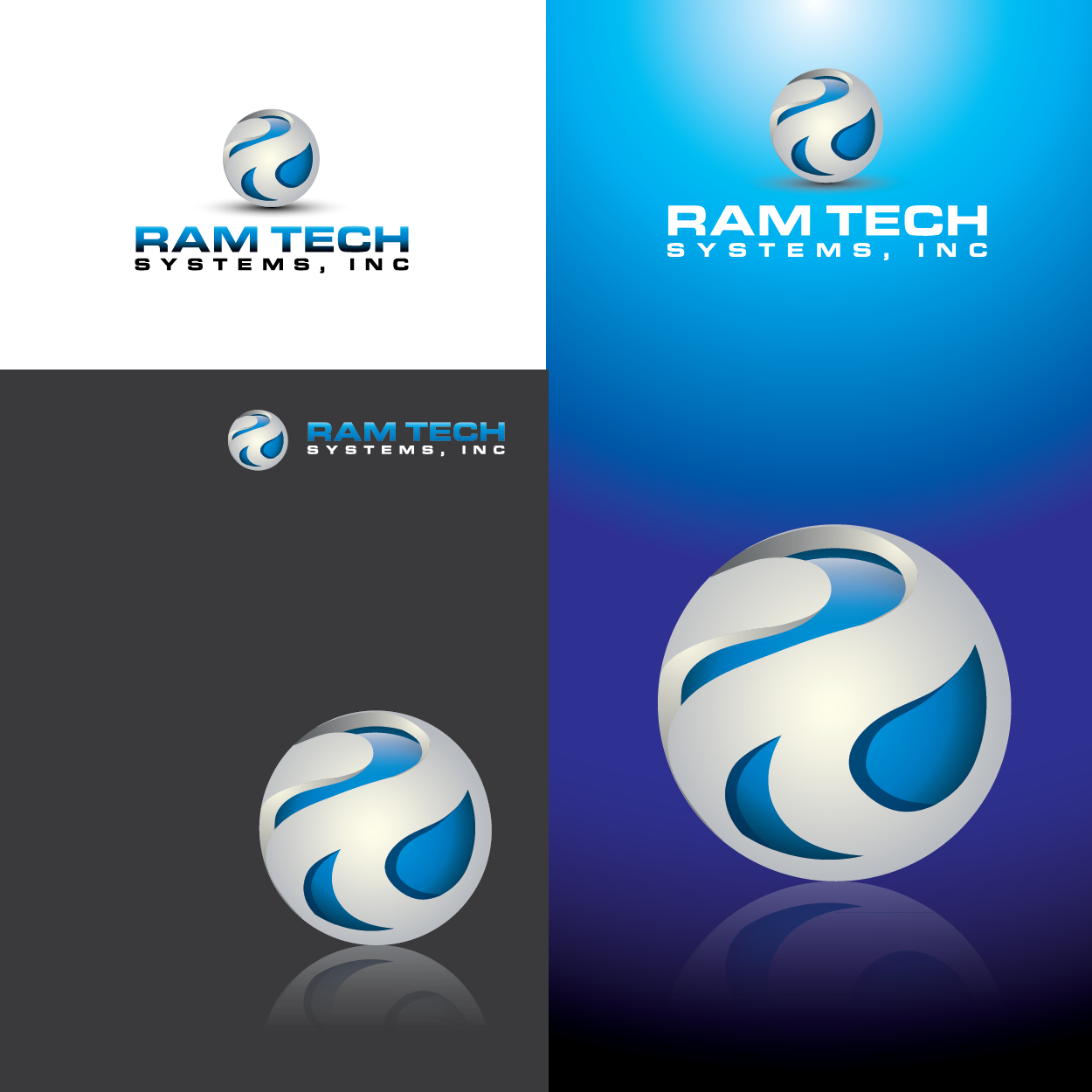 Logo Design by Markelof for this project | Design #5853702