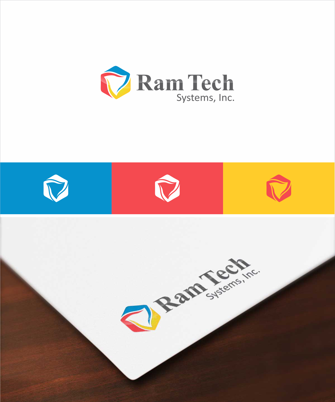 Logo Design by jassi_graphics for this project | Design #5872664