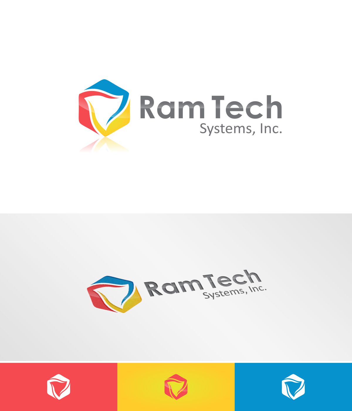 Logo Design by jassi_graphics for this project | Design #5917441