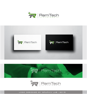Logo Design by Graphix Lab for this project | Design: #5924153