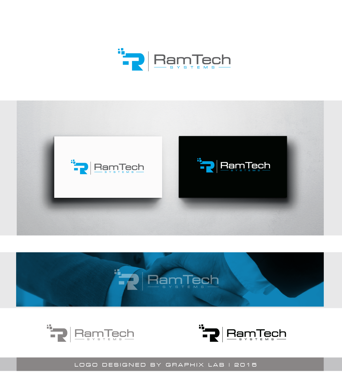 Logo Design by Graphix Lab for this project | Design #5924195