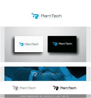 Logo Design by Graphix Lab for this project | Design: #5924195