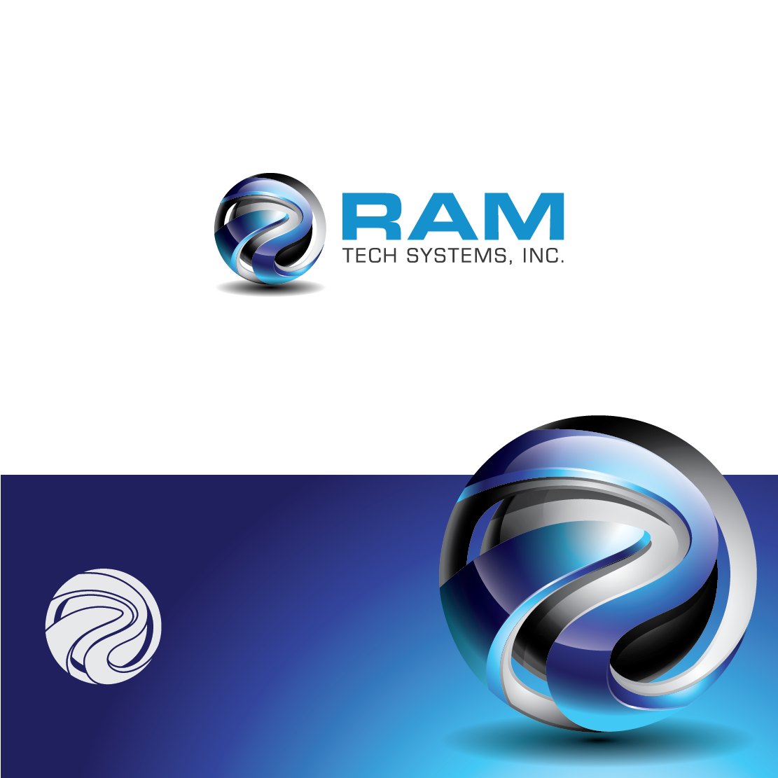 Logo Design by RyanHead for this project | Design #5853226