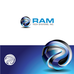 Diseño de Logo por RyanHead para este proyecto | Diseño #5853226