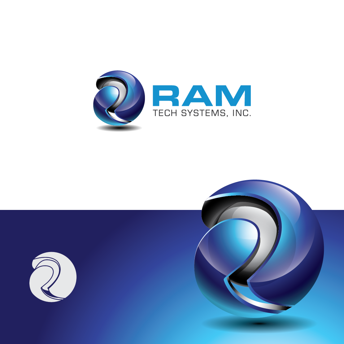 Logo Design by RyanHead for this project | Design #5853250