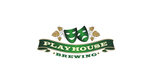 Logo Design by Borago for Playhouse Brewing | Design #5875469