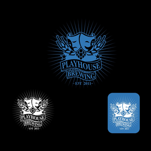 Logo Design by druuppy