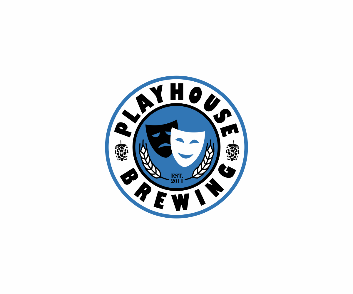 Design de Logo par M Sidik Pramono pour Playhouse Brewing | Design #5835050