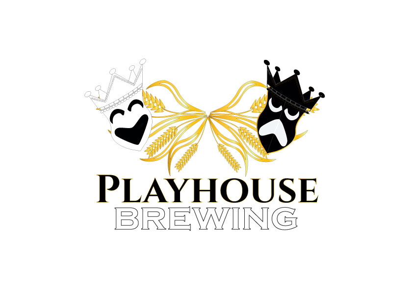 Diseño de Logo por Hs50 para Playhouse Brewing | Diseño #5858840