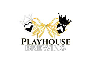 Logo Design by Hs50 for Playhouse Brewing | Design #5858840