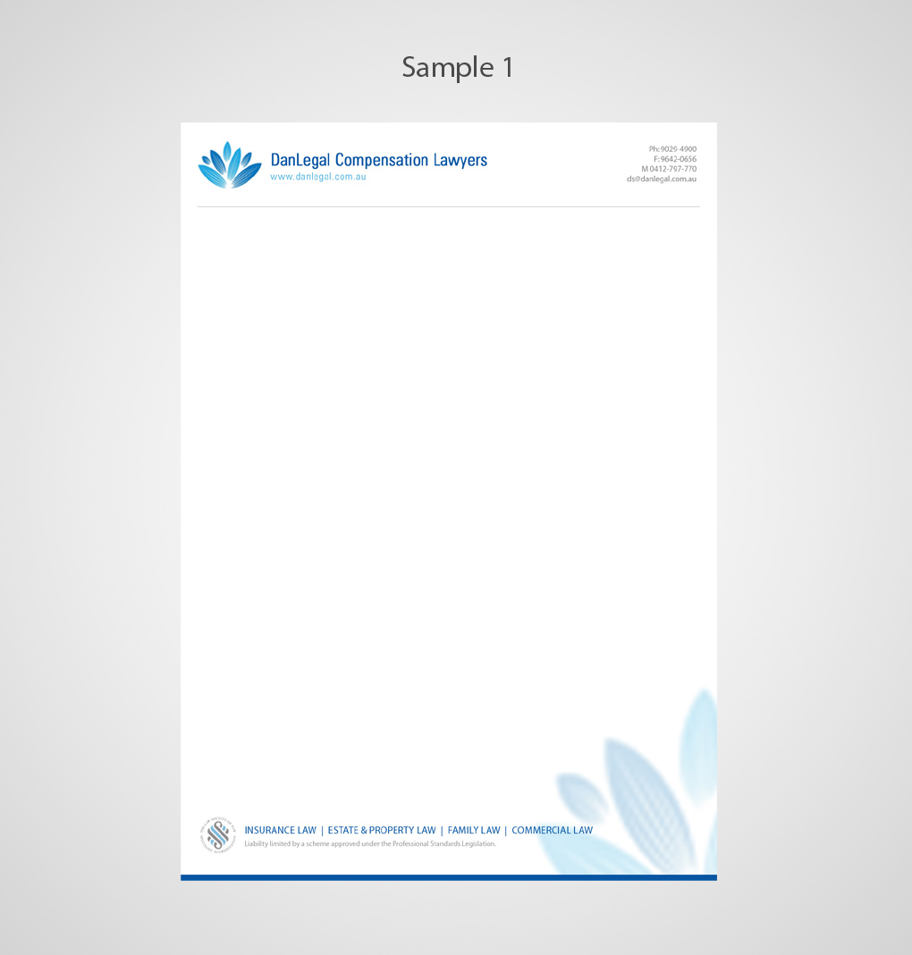Diseño de Membrete por Ovimatic para este proyecto | Diseño #5868282