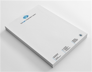 Briefkopf-Design von jodibeale für dieses Projekt | Design #5870871