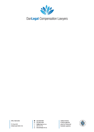 Letterhead Design by jodibeale for this project | Design: #5888185