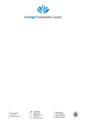 Letterhead Design by jodibeale for this project | Design: #5902624