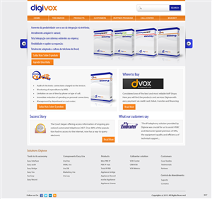 Diseño Web por pb para este proyecto | Diseño: #1599654