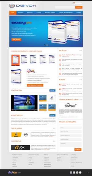 Diseño Web por pb para este proyecto | Diseño: #1604338