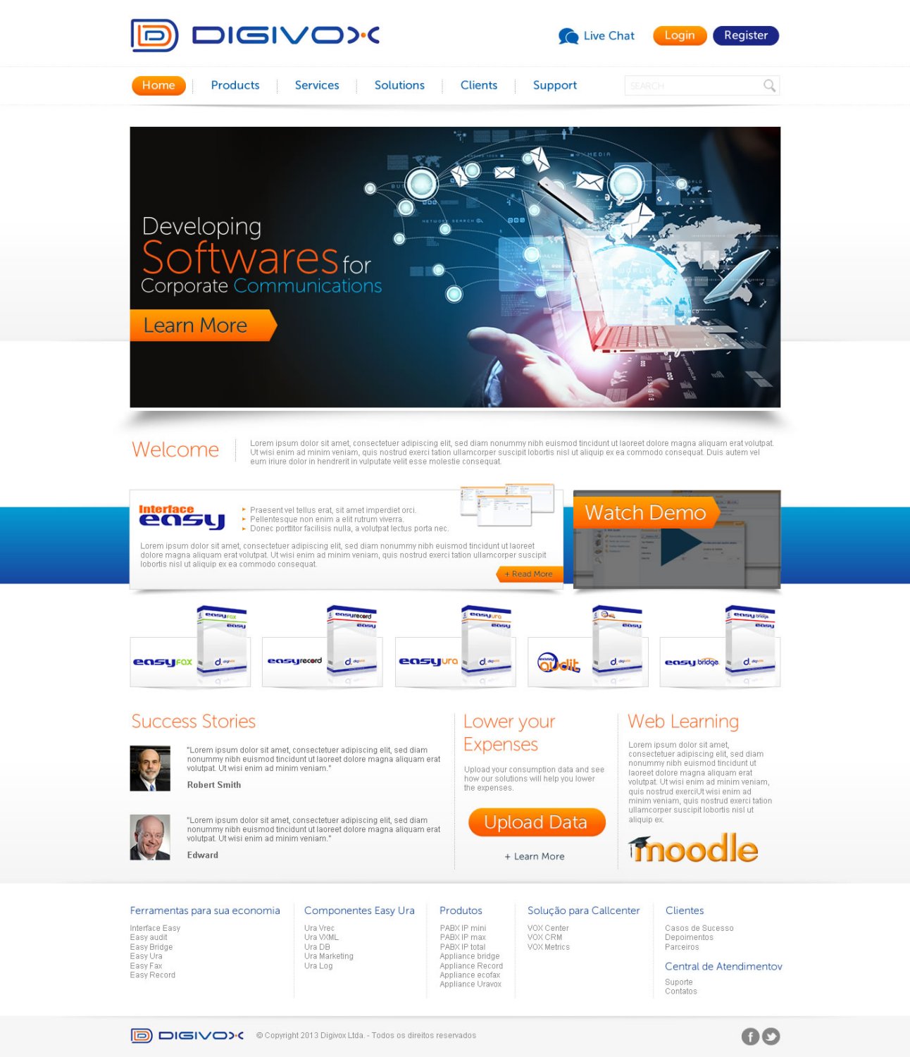 Web Design by TechWise for this project | Design #1610771