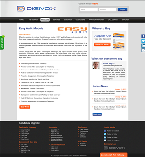 Web Design by Creative X Designs for this project | Design: #1629590