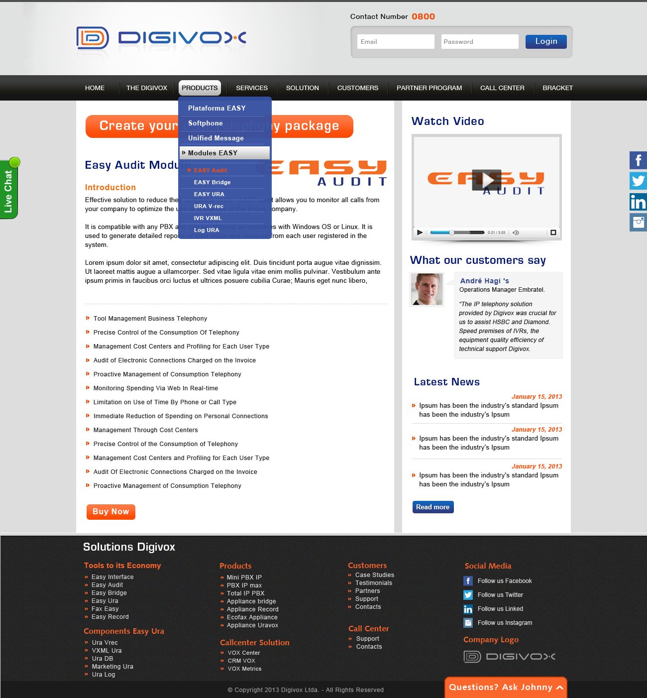 Web Design by Creative X Designs for this project | Design #1629993