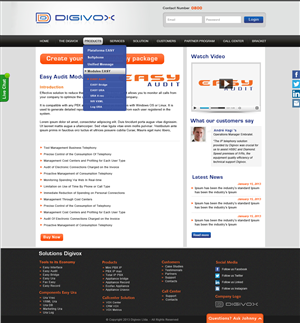 Web Design by Creative X Designs for this project | Design: #1629993