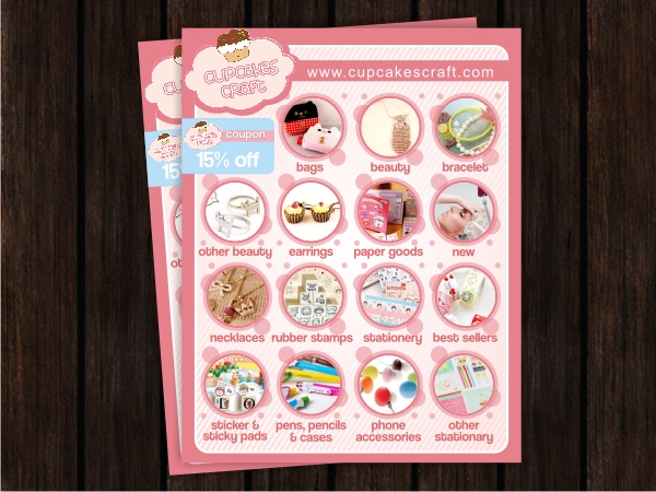 Advertisement Design by rinideh for this project | Design #308524