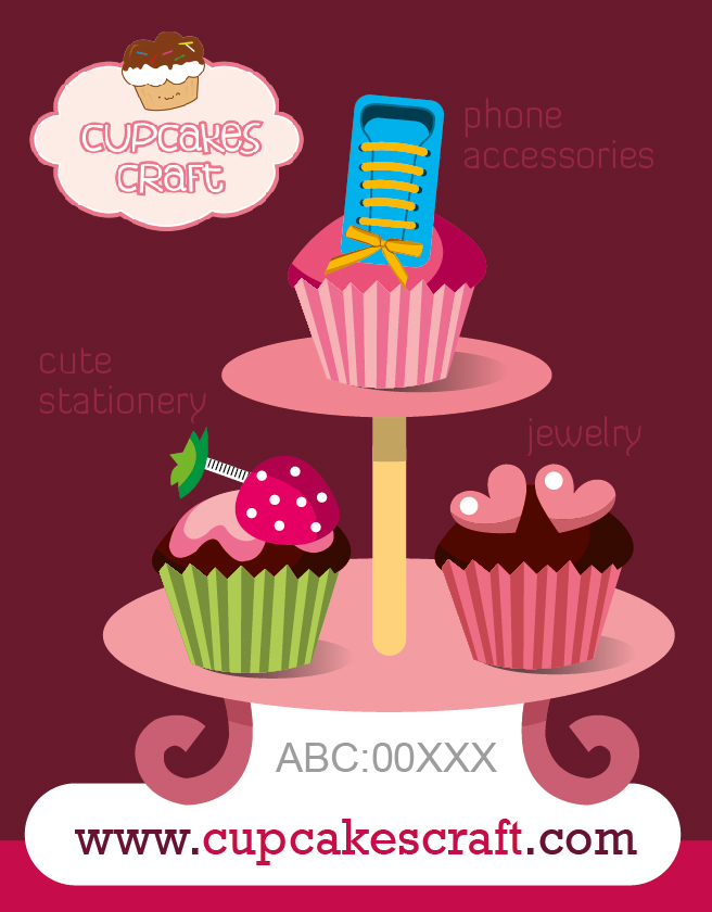 Advertisement Design by mwwong for this project | Design #314036