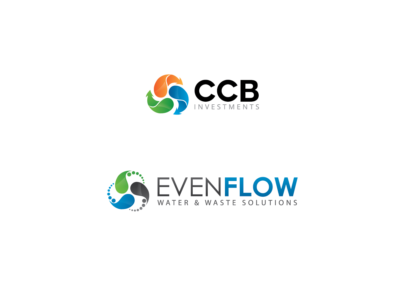 Logo-Design von art by SUGU für CCB Investments | Design #5839405