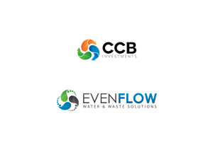 Logo-Design von art by SUGU für CCB Investments | Design: #5839405