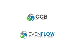 Logo-Design von art by SUGU für CCB Investments | Design: #5853961