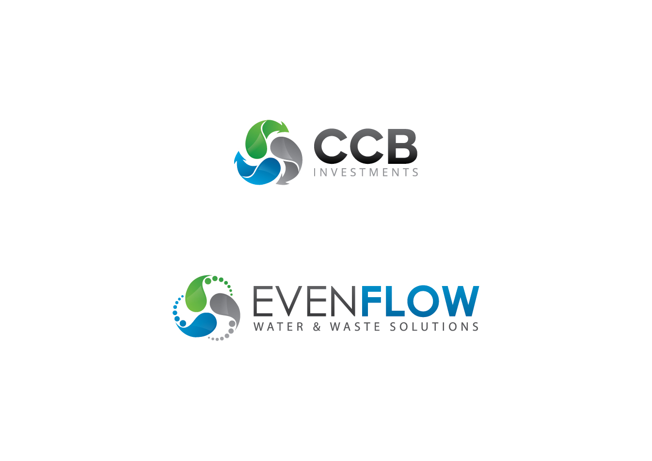 Logo-Design von art by SUGU für CCB Investments | Design #5853963