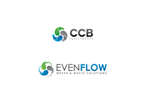 Logo-Design von art by SUGU für CCB Investments | Design: #5853963