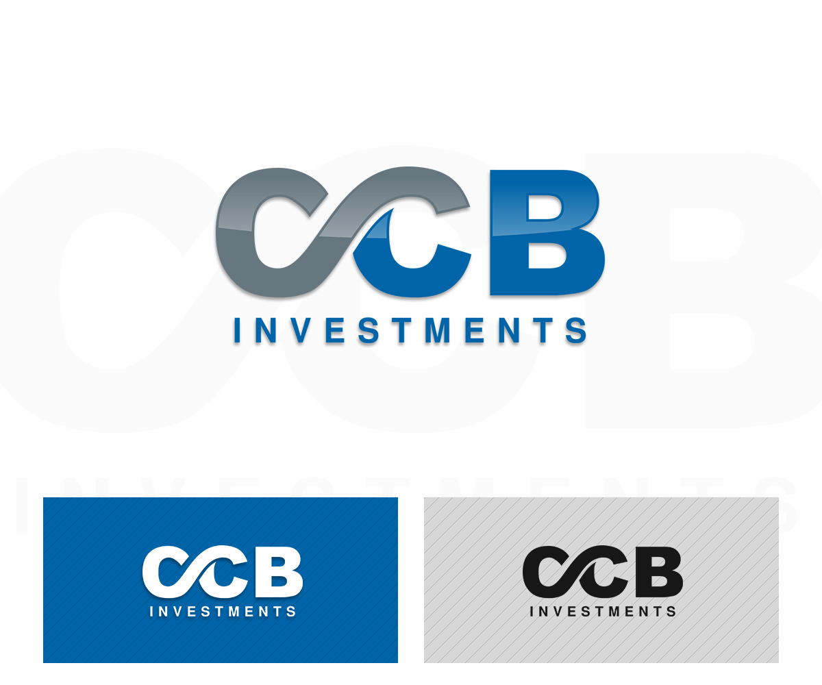 Design de Logo par damian pour CCB Investments | Design #5823512