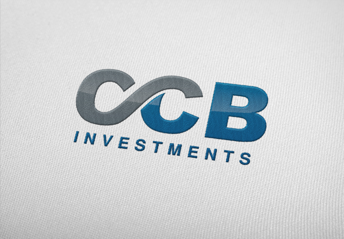 Logo-Design von damian für CCB Investments | Design #5823519
