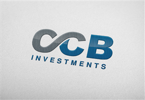 Logo-Design von damian für CCB Investments | Design: #5823519