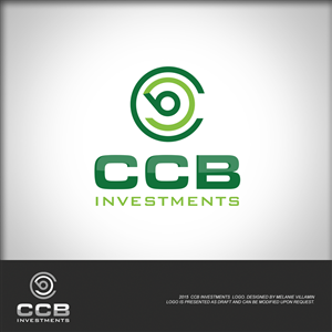 Diseño de Logo por mvillamin para CCB Investments | Diseño #5831649