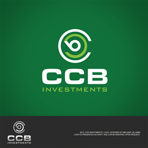 Logo-Design von mvillamin für CCB Investments | Design: #5831653