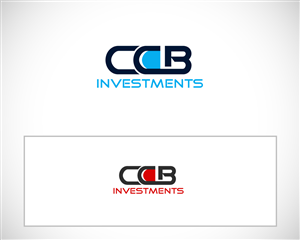 Design de Logo par Pram Shaw pour CCB Investments | Design : #5821673