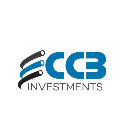 Logo Design by Himanshi10 for CCB Investments | Design #5820957