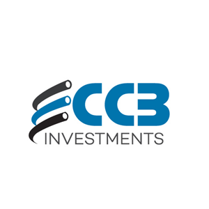 Diseño de Logo por Himanshi10 para CCB Investments | Diseño #5820957