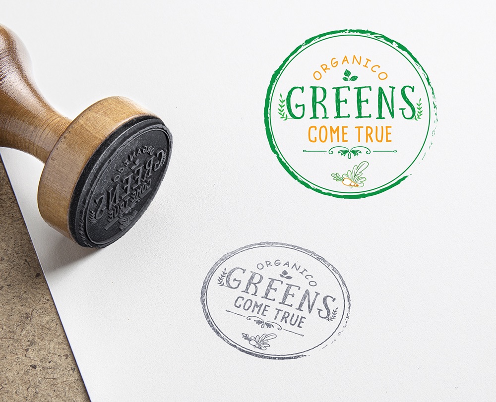 Logo and Business Card Design by Anooshaa Kachhia for this project | Design #6003965