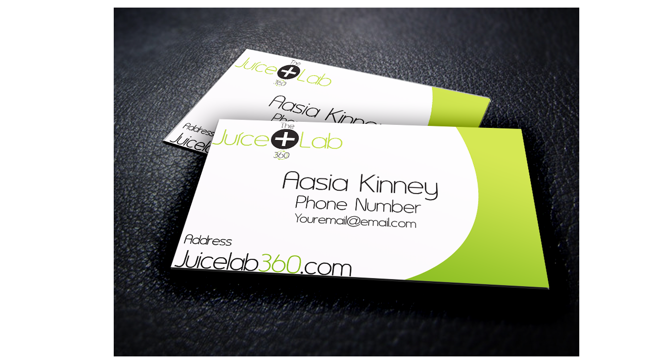 Logo and Business Card Design by Z-Rod for this project | Design #6512702