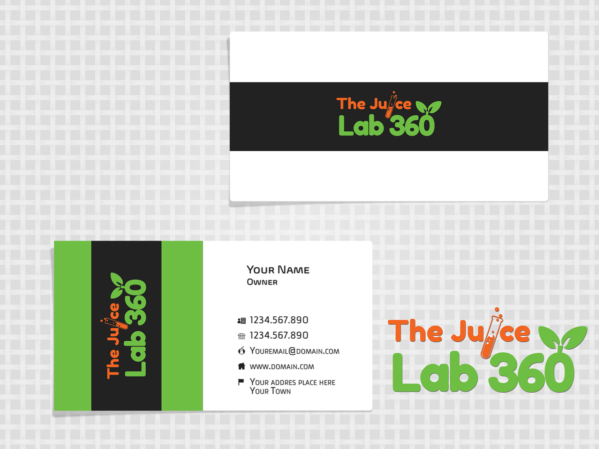 Design de Logo et Carte de Visite par Kejo87 pour ce projet | Design #5839896