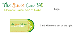 Logo and Business Card Design by elafisou73 for this project | Design: #5846767