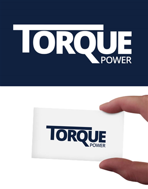 Logo Design by Ushan sampath for Torque Power, Inc. | Design #5817928