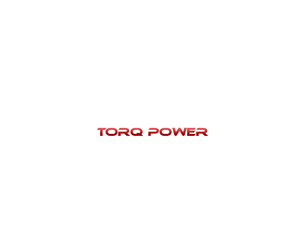 Logo Design by King Cozy for Torque Power, Inc. | Design: #5824286