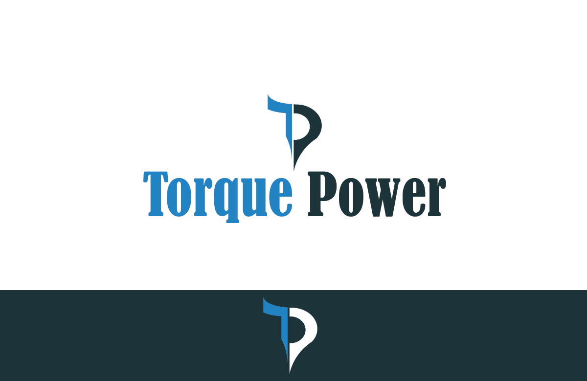 Logo Design by Tamilan for Torque Power, Inc. | Design #5817483