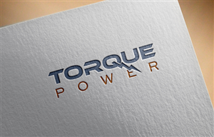 Logo Design by INDIAN_Ashok for Torque Power, Inc. | Design: #5820702