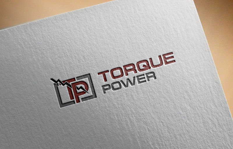 Logo Design by INDIAN_Ashok for Torque Power, Inc. | Design #5820843